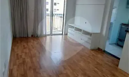 Apartamento com 2 quartos à venda em consolação - sp