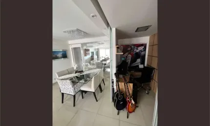 Apartamento com 2 quartos à venda em água branca - sp