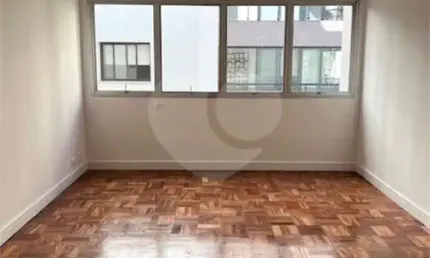 Apartamento com 3 quartos à venda ou para locação em santa cecília - sp