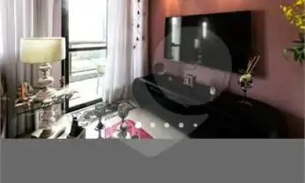 Apartamento com 3 quartos à venda na Rua Madre de Deus, Mooca, São Paulo