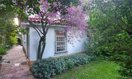 Sobrado com 4 quartos à venda em jardim europa - sp