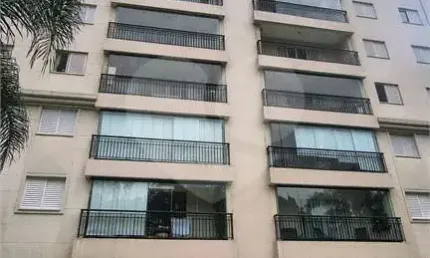 Apartamento com 3 quartos à venda em lauzane paulista - sp