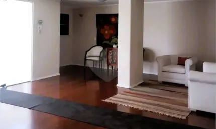 Apartamento com 3 quartos à venda em real parque - sp