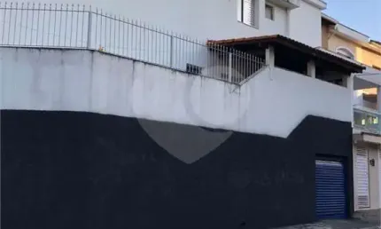 Sobrado com 3 quartos à venda ou para locação em ipiranga - sp