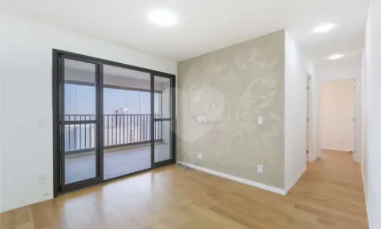 Apartamento com 2 quartos à venda ou para locação em perdizes - sp