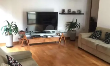 Apartamento com 4 quartos à venda na Rua Doutor Guilherme Cristofel, Santana, São Paulo