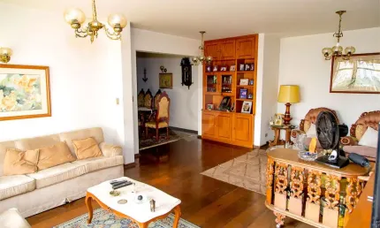Apartamento com 3 quartos à venda na Rua Cipriano Barata, Ipiranga, São Paulo