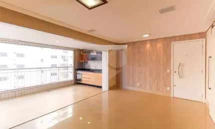 Apartamento com 3 quartos à venda na Rua Tabajaras, Mooca, São Paulo