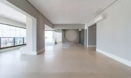 Apartamento com 4 quartos à venda na Rua Cayowaá, Perdizes, São Paulo