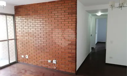 Apartamento com 3 quartos à venda na Rua Coronel Oscar Porto, Paraíso, São Paulo