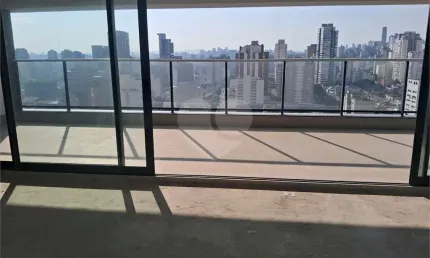 Apartamento com 4 quartos à venda em pinheiros - sp