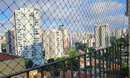 Condomínio com 3 quartos à venda em vila mariana - sp