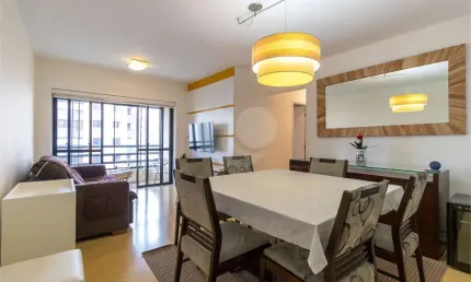 Apartamento com 3 quartos à venda em vila mascote - sp