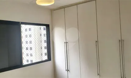 Apartamento com 3 quartos à venda em vila hamburguesa - sp