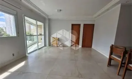 Apartamento com 3 quartos à venda em vila mariana - sp