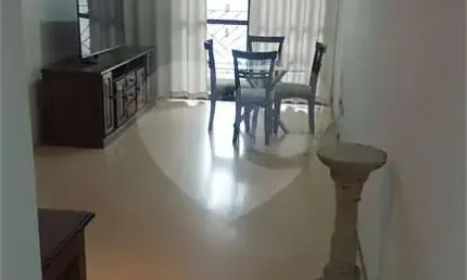 Apartamento com 3 quartos à venda em vila mariana - sp