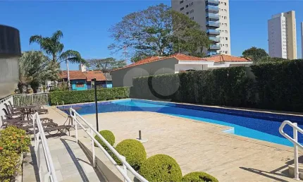 Apartamento com 4 quartos à venda ou para locação em chácara santo antônio (zona sul) - sp