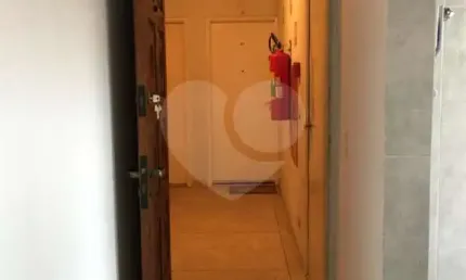Apartamento com 2 quartos à venda ou para locação em pinheiros - sp