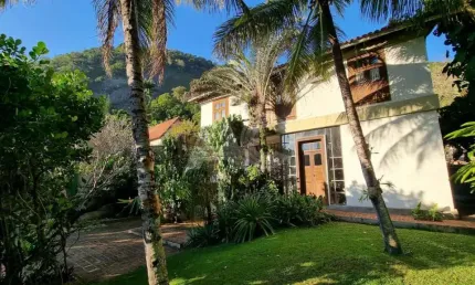 Casa em condomínio fechado com 6 quartos à venda na rua joão coelho branco, itanhangá, rio de janeiro, 650 m2 por r$ 1.490.000