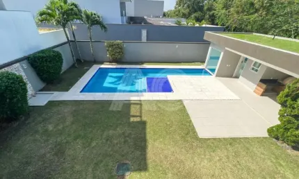 Casa em condomínio fechado com 4 quartos à venda na Avenida Rachel de Queiroz, Barra da Tijuca, Rio de Janeiro, 630 m2 por R$ 6.890.000
