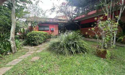 Casa em condomínio fechado com 3 quartos à venda na Rua David Perez, Barra da Tijuca, Rio de Janeiro, 626 m2 por R$ 2.200.000