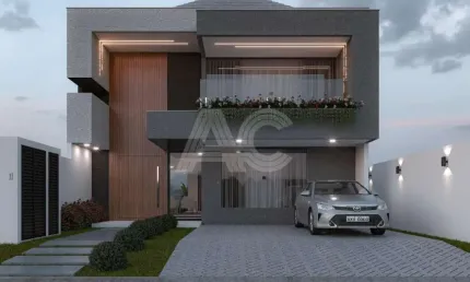 Casa em condomínio fechado com 4 quartos à venda na Estrada Vereador Alceu de Carvalho, Recreio dos Bandeirantes, Rio de Janeiro, 315 m2 por R$ 2.980.000