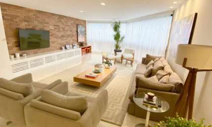 Cobertura com 4 quartos à venda na Avenida General Guedes da Fontoura, Barra da Tijuca, Rio de Janeiro, 280 m2 por R$ 3.769.000