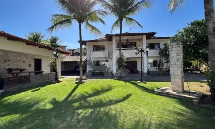 Casa em condomínio fechado com 5 quartos à venda na rua engenheiro césar grilo, barra da tijuca, rio de janeiro, 630 m2 por r$ 3.990.000