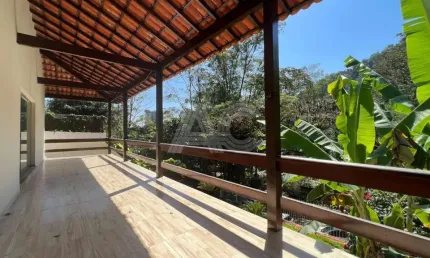 Casa em condomínio fechado com 6 quartos à venda na Rua Romão Cortes de Lacerda, Itanhangá, Rio de Janeiro, 911 m2 por R$ 920.000