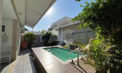 Casa em condomínio fechado com 4 quartos à venda na Rua Professor Maurice Assuf, Barra da Tijuca, Rio de Janeiro, 540 m2 por R$ 3.000.000