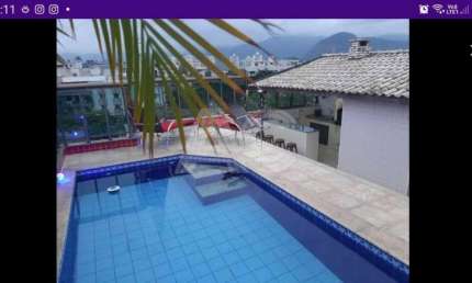 Cobertura com 4 quartos à venda na Rua Raul da Cunha Ribeiro, Recreio dos Bandeirantes, Rio de Janeiro, 380 m2 por R$ 1.780.000
