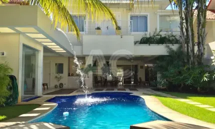 Casa em condomínio fechado com 4 quartos à venda na Avenida Jurandyr Pires, Barra da Tijuca, Rio de Janeiro, 500 m2 por R$ 3.900.000