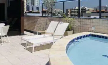 Cobertura com 4 quartos à venda na Avenida Lúcio Costa, Barra da Tijuca, Rio de Janeiro, 330 m2 por R$ 4.200.000