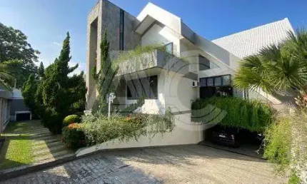 Casa em condomínio fechado com 4 quartos à venda na Rua Paulo Moreno, Barra da Tijuca, Rio de Janeiro, 874 m2 por R$ 5.595.000