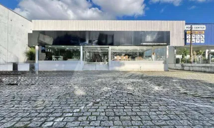 Barracão / Galpão / Depósito à venda na Avenida Engenheiro Hans Gaiser, Centro, Nova Friburgo, 1440 m2 por R$ 4.800.000