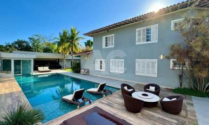 Casa em condomínio fechado com 5 quartos à venda na Rua Fala Amendoeira, Barra da Tijuca, Rio de Janeiro, 988 m2 por R$ 6.500.000