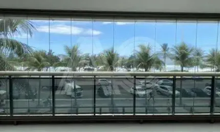 Apartamento com 4 quartos à venda na Avenida Lúcio Costa, Barra da Tijuca, Rio de Janeiro, 230 m2 por R$ 6.449.000