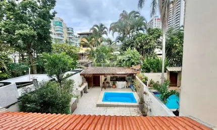 Casa em condomínio fechado com 3 quartos à venda na Avenida das Américas, Barra da Tijuca, Rio de Janeiro, 179 m2 por R$ 2.096.000