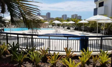 Cobertura com 3 quartos à venda na Rua Marlo da Costa e Souza, Barra da Tijuca, Rio de Janeiro, 160 m2 por R$ 1.100.000