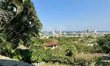 Casa em condomínio fechado com 4 quartos à venda na Estrada Sorima, Barra da Tijuca, Rio de Janeiro, 170 m2 por R$ 3.200.000
