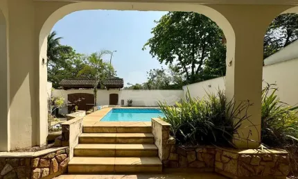 Casa em condomínio fechado com 4 quartos à venda na Avenida das Américas, Barra da Tijuca, Rio de Janeiro, 461 m2 por R$ 3.090.000
