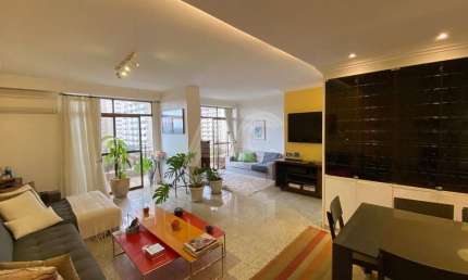 Apartamento com 4 quartos à venda na Rua Jornalista Henrique Cordeiro, Barra da Tijuca, Rio de Janeiro, 145 m2 por R$ 2.500.000
