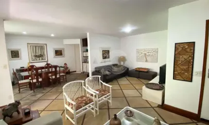 Apartamento com 4 quartos à venda na Rua Armênia, Barra da Tijuca, Rio de Janeiro, 176 m2 por R$ 1.880.000