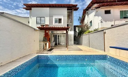 Casa em condomínio fechado com 5 quartos à venda na Rua Stanley Gomes, Barra da Tijuca, Rio de Janeiro, 280 m2 por R$ 2.150.000