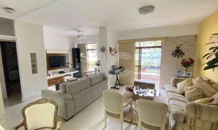 Apartamento com 4 quartos à venda na Rua Jornalista Henrique Cordeiro, Barra da Tijuca, Rio de Janeiro, 145 m2 por R$ 1.790.000