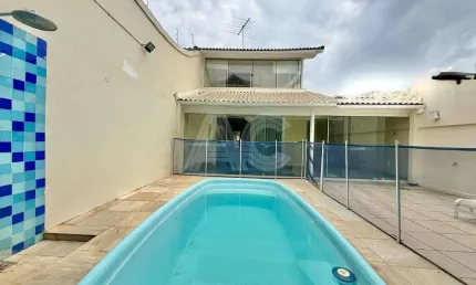 Casa em condomínio fechado com 4 quartos à venda na Avenida das Américas, Recreio dos Bandeirantes, Rio de Janeiro, 254 m2 por R$ 1.799.000