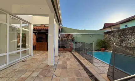 Casa em condomínio fechado com 4 quartos à venda na Rua Stanley Gomes, Barra da Tijuca, Rio de Janeiro, 250 m2 por R$ 2.200.000