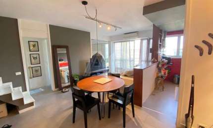 Cobertura com 2 quartos à venda na Rua Alceu Amoroso Lima, Barra da Tijuca, Rio de Janeiro, 130 m2 por R$ 1.399.000