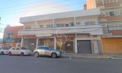 Kitnet / Stúdio para alugar na Rua São Joaquim, Centro, São Leopoldo