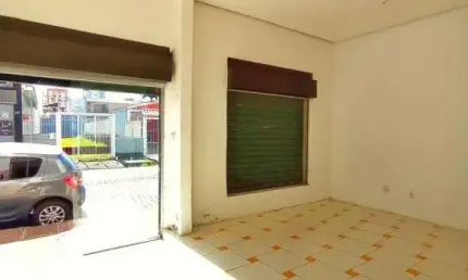 Ponto comercial para alugar na Rua José Bonifácio, Centro, São Leopoldo